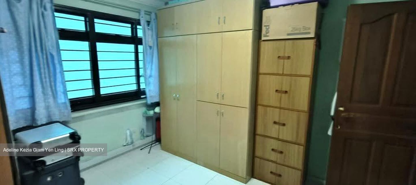 Blk 506 Woodlands Drive 14 (Woodlands), HDB 5 Rooms #628926951